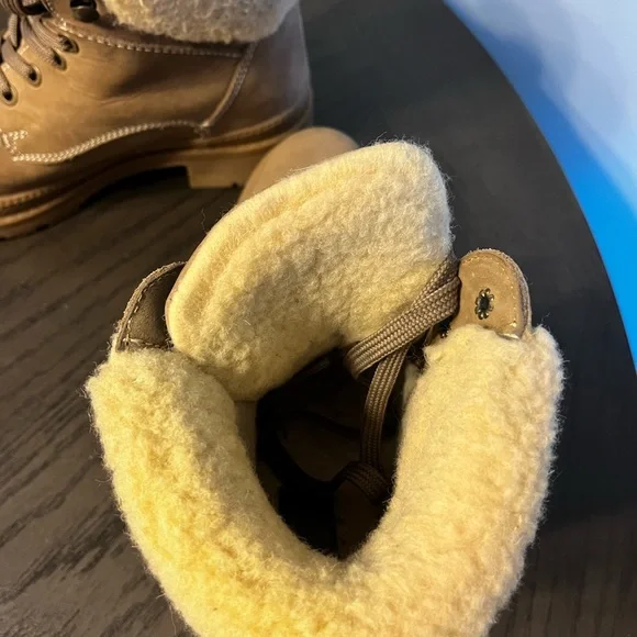 Artica Boots from Browns - Picture 5 of 5